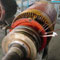 Rebobinado de Rotor